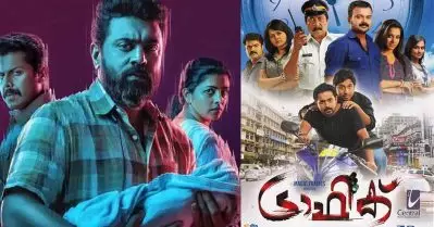 ട്രാഫിക് സിനിമയെ ഓര്‍മപ്പെടുത്തുന്നതാണ് ബേബി ഗേളിന്റെ കണ്ടന്റ്: ലിസ്റ്റിന്‍ സ്റ്റീഫന്‍