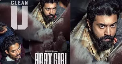 അടുത്ത ഹിറ്റിന് തയ്യാറായിക്കോ; നിവിന്‍ പോളിയുടെ ബേബി ഗേളിന് ക്ലീന്‍ യു സര്‍ട്ടിഫിക്കറ്റ്