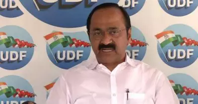 വെള്ളാപ്പള്ളിയുടേത് ഹീനമായ വര്‍ഗീയത, മുഖ്യമന്ത്രിയുടെ അനുഗ്രഹവുമുണ്ട്; ലീഗിനെതിരായ മാറാട് കലാപം പരാമര്‍ശത്തില്‍ വി.ഡി. സതീശന്‍