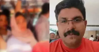 ബസില്‍ ലൈംഗികാതിക്രമണമെന്ന വീഡിയോക്ക് പിന്നാലെ യുവാവിന്റെ മരണം; യുവതിക്കെതിരെ മുഖ്യമന്ത്രിക്കടക്കം പരാതി പ്രവാഹം