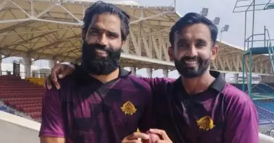 232 വര്‍ഷത്തെ ചരിത്രം തിരുത്തി പാകിസ്ഥാന്‍ ടി.വി; ഡിഫന്‍ഡ് ചെയ്ത് വിജയിച്ചത് വെറും 40 റണ്‍സ്