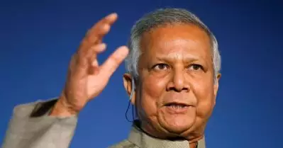ന്യൂനപക്ഷ അതിക്രമങ്ങള്‍ വര്‍ഗീയമല്ല: ബംഗ്ലാദേശ് സര്‍ക്കാര്‍