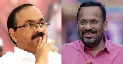 നിങ്ങള്‍ പിരിച്ചതിന്റെയും മുക്കിയതിന്റെയും കണക്ക് പരിശോധിക്കാന്‍ ആരും വരുന്നില്ല; പ്രതിപക്ഷ നേതാവിന്റെ കണക്ക് ആര്‍ക്കും പിടികിട്ടിയിട്ടില്ല: കെ. രാജന്‍