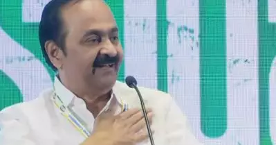 മുഖ്യമന്ത്രി സ്ഥാനത്തേക്ക് തർക്കമുണ്ടാകില്ല; തർക്കമുണ്ടെന്ന് വരുത്തുന്നത് ഇടത് തന്ത്രം: വി.ഡി സതീശൻ