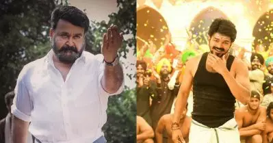 എന്തിനാ ഇപ്പോള്‍ ഇങ്ങനെയൊരു കമ്പാരിസണ്‍? വിജയ്‌യാണോ മോഹന്‍ലാലാണോ ബെസ്‌റ്റെന്ന് സോഷ്യല്‍ മീഡിയയില്‍ ചോദ്യം