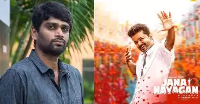 അങ്ങനെയൊക്കെ ചെയ്യാനുള്ള അനുവാദം സെന്‍സര്‍ ബോര്‍ഡ് തന്നിട്ടില്ല, ഉള്ള സീനുകള്‍ കട്ട് ചെയ്യാതെ കാണിക്കാന്‍ അനുവദിച്ചതേയുള്ളൂ: എച്ച്. വിനോദ്