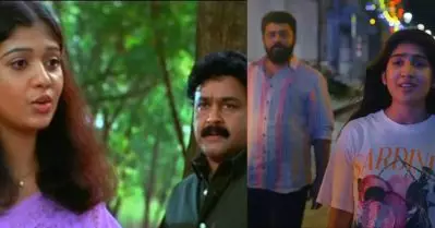 ഇത് പുതിയ ‘വിസ്മയത്തുമ്പത്തോ’: ചില നിഗൂഢതകളും രസകരമായ സാമ്യതകളും