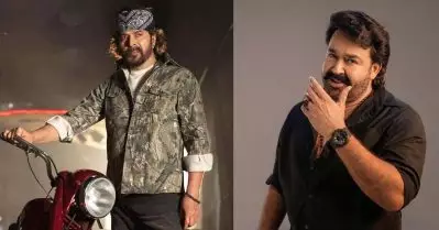 ചത്താ പച്ചയില്‍ വാള്‍ട്ടര്‍ പോരെന്ന് പോസ്റ്റുകള്‍, ഗില്ലി ബാലയെപ്പോലെ കോമാളിയല്ലെന്ന് ആരാധകരുടെ മറുപടി