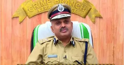 മാധ്യമ സ്വാതന്ത്യത്തിനെതിരെന്ന്; എ.ഡി.ജി.പി ശ്രീജിത്തിനെതിരെ അധികാര ദുര്‍വിനിയോഗത്തിന് മുഖ്യമന്ത്രിക്ക് പരാതി
