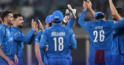 രണ്ടാം വിജയത്തോടെ പടിയിറക്കം; ലോകകപ്പില്‍ കാനഡയെ മലര്‍ത്തിയടിച്ച് അഫ്ഗാനിസ്ഥാന്‍