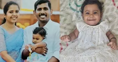 വൃക്ക മാറ്റിവെക്കല്‍ ശസ്ത്രക്രിയ വിജയകരം; ആലിന്‍ ഷെറിന്റെ സംസ്‌കാരം നാളെ