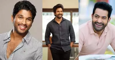 ശ്രീരാമന്റെയും ശിവന്റെയും കഥ പറഞ്ഞ് മടുത്തു, മുരുകനെ കൂട്ടുപിടിച്ച് സിനിമ ചെയ്യാന്‍ അല്ലു അര്‍ജുനും എന്‍.ടി.ആറും ശിവകാര്‍ത്തികേയനും