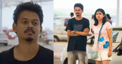 അമല്‍ ഡേവിസിന് ശേഷം എത്ര കഥാപാത്രങ്ങള്‍ ചെയ്തു, എന്നിട്ടും എന്തുകൊണ്ടാണ് ആ പേര് തന്നെ വിളിക്കുന്നതെന്ന് ചിന്തിച്ചിട്ടില്ല: സംഗീത് പ്രതാപ്