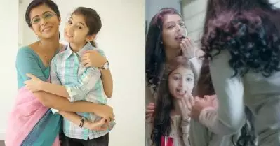 അതായിരുന്നു ഞാന്‍ സാറയില്‍ കണ്ട ഏറ്റവും വലിയ ക്വാളിറ്റി; അതെന്നെ അത്ഭുതപ്പെടുത്തി: ലിയോണ ലിഷോയ്