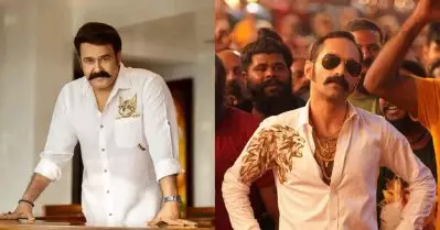 ഇത് രംഗണ്ണനോ ലവ്‌ലജനോ? സോഷ്യല്‍ മീഡിയക്ക് തീയിട്ട് മോഹന്‍ലാല്‍