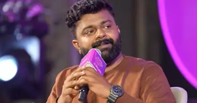 നായകളെ കൈകാര്യം ചെയ്യുന്നതില്‍ പ്രീസ്റ്റ് സിനിമയുടെ സെറ്റ് എന്നെ സഹായിച്ചു: ബാഹുല്‍ രമേശ്