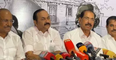 20 സിറ്റിങ് എം.എല്‍.എമാരെ മത്സരിപ്പിക്കാന്‍ കോണ്‍ഗ്രസ്; എല്‍ദോസ് കുന്നപ്പള്ളിയും ഐ.സി ബാലകൃഷ്ണനും മത്സരിക്കും