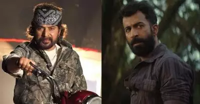 വാള്‍ട്ടര്‍ നിരാശപ്പെടുത്തി, പക്ഷേ വെട്രി ഞെട്ടിച്ചു, ഒ.ടി.ടി റിലീസിന് പിന്നാലെ ചര്‍ച്ചയായി ചത്താ പച്ചയിലെ പ്രകടനങ്ങള്‍