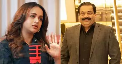 ‘അനോമി’യിൽ നിന്ന് സി.ജെ. റോയ് പിന്മാറിയതല്ല; സംഭവിച്ചത് ഇതാണ്: വിശദീകരണവുമായി ഭാവന