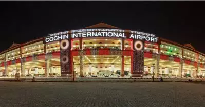 2021 മുതൽ കേരളത്തിലെ വിമാനത്താവളങ്ങളിൽനിന്നും പിടിച്ചെടുത്തത് 1300 കോടിയോളം വിലവരുന്ന സ്വർണം; ഏറ്റവും കൂടുതൽ കൊച്ചിയിൽ