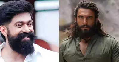 ഇന്ത്യയിലും പാകിസ്താനിലും യു.എ.ഇയിലും നെറ്റ്ഫ്‌ളിക്‌സ് അടക്കിഭരിച്ച് ധുരന്ധര്‍, ടോക്‌സിക്കിനോട് റിലീസ് ഡേറ്റ് മാറ്റാന്‍ സോഷ്യല്‍ മീഡിയ