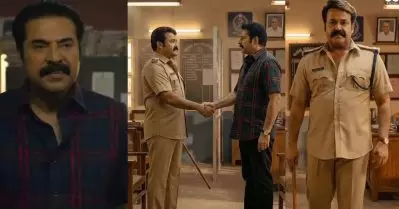 ലവ്‍ലജനും സ്റ്റാൻലിയും നേർക്കുനേർ ഇനിയങ്ങോട്ട് അംഗം വെട്ട്; വൈറലായയി എ.ഐ വീഡിയോ