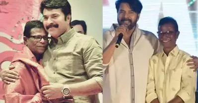 ലോക നടന്മാർക്ക് മുമ്പിൽ കാണിക്കാൻ പറ്റുന്ന നമ്മുടെ ആശാൻ; മമ്മൂട്ടിയെ കുറിച്ച് ഇന്ദ്രൻസ്