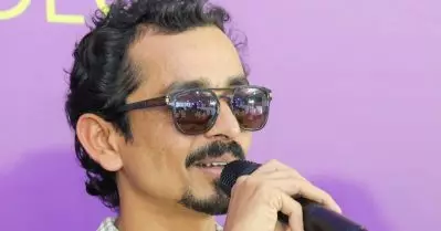വര്‍ഷങ്ങള്‍ക്കിപ്പുറം ആഗ്രഹിച്ച മേല്‍വിലാസത്തിലേക്കെത്താന്‍ എനിക്ക് സാധിച്ചു: രാജേഷ് മാധവന്‍