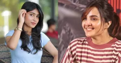 അന്ന് മഞ്ജു ചേച്ചി മെസേജ് അയച്ചു, ഞാന്‍ പ്രതീക്ഷിച്ചതിലും അപ്പുറമായിരുന്നത്: റിയ ഷിബു