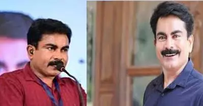 പതിനാറ് വയസുകാരിയെ ലോഡ്ജില്‍ വെച്ച് പീഡിപ്പിച്ചു; മോട്ടിവേഷന്‍ സ്പീക്കര്‍ ഫിലിപ്പ് മമ്പാട് കസ്റ്റഡിയില്‍