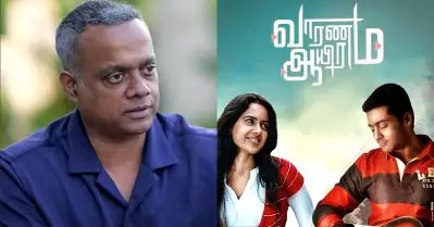 വാരണം ആയിരത്തിന്റെ ആദ്യദിവസം നെഗറ്റീവ് റിവ്യൂവാണ് പുറത്തുവന്നത്, എല്ലാവരും ഒരുപോലെ പറഞ്ഞത് ഒരൊറ്റ കാര്യം: ഗൗതം മേനോന്‍