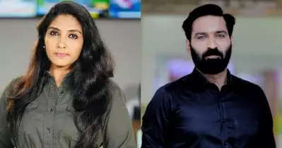 ശ്വാസമെടുക്കാതെ നടത്തുന്ന ധാര്‍മിക പ്രസംഗങ്ങളില്‍ ആത്മാര്‍ത്ഥതയുണ്ടായിരുന്നെങ്കില്‍ ഹാഷ്മി താജ് ചോദിക്കേണ്ടിയിരുന്ന ചോദ്യങ്ങള്‍: കുറിപ്പുമായി ലക്ഷ്മി പദ്മ