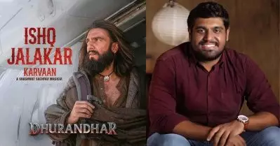 ദര്‍ശനയുടെ ബാധ വിട്ടുപോകുന്നില്ലല്ലോ ഹെഷാമേ, ധുരന്ധര്‍ മലയാളം വേര്‍ഷന്‍ ഗാനത്തിന് ട്രോള്‍