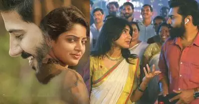 ആത്മാവായി വന്ന് പ്രേമിച്ചത് കണ്ടു… അപ്പോൾ ആത്മാവിനെ പ്രേമിച്ചവരുമുണ്ടായിരുന്നല്ലേ!…; ചർച്ചയായി യമണ്ടൻ പ്രേമകഥയും സർവ്വം മായയും