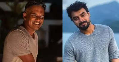 വരുന്നത് ഇമോഷണല്‍ ത്രില്ലര്‍; കൃഷന്ദിന്റെ അടുത്ത പടത്തില്‍ ടൊവിനോ നായകനെന്ന് റിപ്പോര്‍ട്ട്