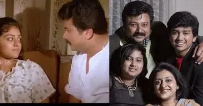 അറുപത് പേരില്‍ ഇന്ത്യക്കാരായി ഞങ്ങള്‍ രണ്ടുപേര്‍ മാത്രം; ഹണിമൂണിനെക്കുറിച്ച് ജയറാം