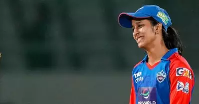 ജീസസ് എവിടെ? ഫൈനലിലെ തോല്‍വിക്ക് പിന്നാലെ വീണ്ടും ജെമീമയെ അധിക്ഷേപിച്ച് ഹിന്ദുത്വവാദികള്‍
