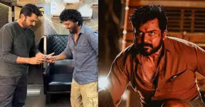 30 സെക്കന്‍ഡ്, ദില്ലിയുടെ രണ്ടാം വരവിന്റെ ടീസര്‍ അധികം വൈകാതെ തിയേറ്ററുകളിലെത്തും, റിലീസ് തീയതിയും പുറത്ത്