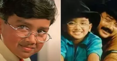 അന്ന് മൂന്ന് മണിക്കൂര്‍ നേരത്തേക്ക് കാളിദാസിനെ സായിപ്പിനെ ഏല്പിച്ചു പോയി തിരിച്ചു വന്നപ്പോള്‍ അവിടെ ആള്‍ക്കൂട്ടമാണ് കണ്ടത്: ജയറാം