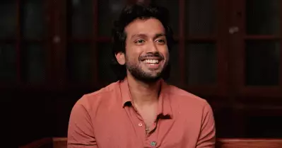 അത്രയും വലിയ ഡയറക്ടർ എന്നെ എടുത്തുകൊണ്ട് ഗോവ മൊത്തം നടന്നിട്ടുണ്ട്; എടുത്തില്ലെങ്കിൽ ഞാൻ അഭിനയിക്കില്ലെന്ന് പറയും: കാളിദാസ് ജയറാം