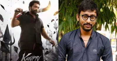 ഇനി അധികകാലം കാത്തിരിക്കണ്ട, കറുപ്പ് എപ്പോള്‍ വരുമെന്ന് ഔദ്യോഗികമായി അറിയിച്ച് സംവിധായകന്‍ ആര്‍.ജെ ബാലാജി