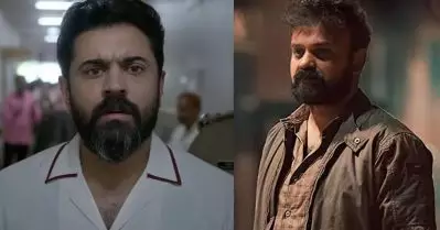 നിവിന് പകരം കുഞ്ചാക്കോ ബോബന്‍ ആയിരുന്നെങ്കില്‍ നന്നായേനേ, പറയുന്നത്ര മോശമൊന്നുമല്ല; ഒ.ടി.ടി. റിലീസ് പിന്നാലെ ചര്‍ച്ചയായി ബേബി ഗേള്‍