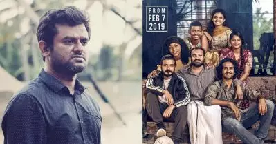 കുമ്പളങ്ങിയിലെ കാറ്റും വെളിച്ചവും അറിഞ്ഞതുപോലെ മറ്റൊരു മാജിക്കിനുള്ള തയ്യാറെടുപ്പിലാവും; ചര്‍ച്ചയായി മധു.സി.നാരായണന്‍