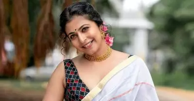 എന്നെ വിശ്വസിച്ച് വലിയൊരു കഥാപാത്രം നല്‍കിയല്ലോ എന്ന തോന്നല്‍ ഉണ്ടാക്കിയ സിനിമ അതാണ്: ലിയോണ ലിഷോയ്