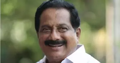 മുൻ എം.എൽ.എ എം. മുരളി അന്തരിച്ചു