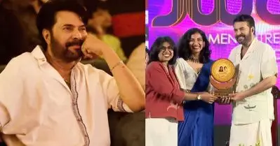 മമ്മൂക്ക ആ ഷർട്ട് ഇടുമെന്നു പറഞ്ഞിരുന്നു, പക്ഷേ ഇത്ര പെട്ടെന്ന് പ്രതീക്ഷിച്ചില്ല; മമ്മൂട്ടിയുടെ വൈറൽ ഷർട്ടിന് പിന്നിലെ കഥ