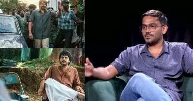 ഇപ്പോഴാണ് രേഖാചിത്രം നടക്കുന്നതെങ്കിൽ കുറച്ച് കൂടി പെർഫെക്ഷൻ വന്നേനെ; ഓരോ ദിവസവും എ. ഐ അപ്ഡേറ്റ് ആകുന്നുണ്ട്: ജോഫിൻ ടി. ചാക്കോ