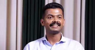 ‘തണ്ണീര്‍ മത്തന്‍ ദിനങ്ങളിലെ കുട്ടി എങ്ങനെ പൊലീസാകുമെന്ന് അവര്‍; അന്ന് കുറച്ച് സംശയിച്ചു: മാത്യു തോമസ്