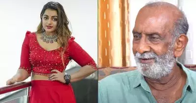 ബലാത്സംഗ രംഗങ്ങൾ മനോഹരമായി സ്‌ക്രീനിൽ ചെയ്ത ആളല്ലേ? വിവാദമായി മീരയുടെ ചോദ്യവും ടി.ജി രവിയുടെ മറുപടിയും