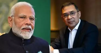 ഇന്ത്യയുമായി ഉഭയകക്ഷി ബന്ധം ശക്തിപ്പെടുത്താന്‍ ആഗ്രഹിക്കുന്നു; പ്രധാനമന്ത്രിയുടെ അഭിന്ദന സന്ദേശത്തില്‍ പ്രതികരിച്ച് ബി.എന്‍.പി